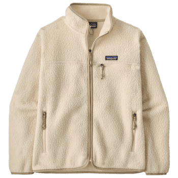 Bunda Patagonia RETRO PILE JACKET Women Natural