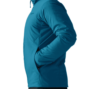 Bunda Patagonia NANO-AIR LIGHT JACKET Men Summit Blue