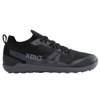 Topánky Xero MESA SUMMIT WP MEN Black (BLCK)