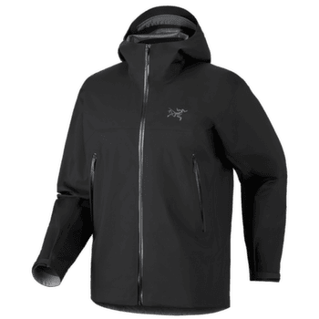 Bunda Arcteryx Beta Jacket Men Black
