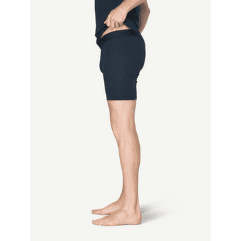 Boxerky Devold Adventure Merino 190 Boxer Man 284A INK