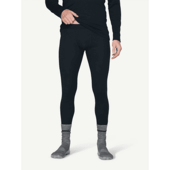 Legíny Devold Adventure Merino 190 Longs Man 404A LICHEN