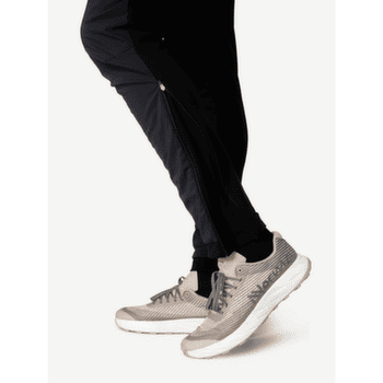 Nohavice Devold Endurance Merino Pants Man 960A CAVIAR