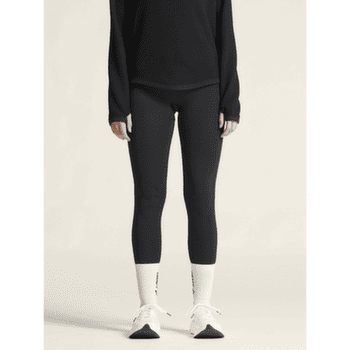 Legíny Craft Active Comfort Pants 2 Women B999000 černá