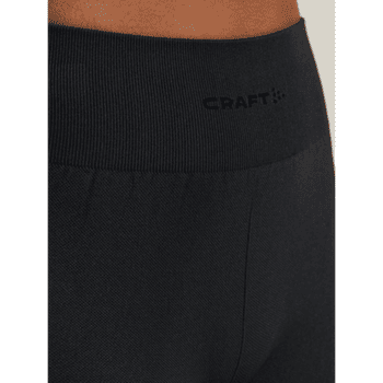 Legíny Craft Warm Comfort Pant Women BLACK