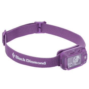 Čelovka Black Diamond COSMO HEADLAMP BD Purple