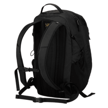 Batoh Arcteryx Mantis 26 Backpack Black