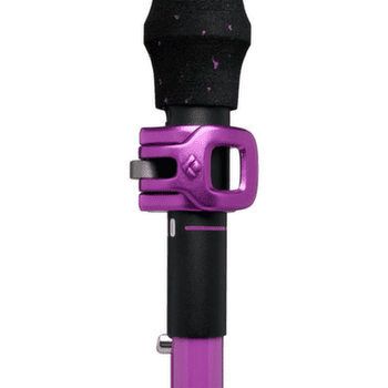 Palice Black Diamond EXPEDITION SKI POLES BD Purple