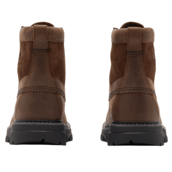 Topánky Sorel LARK-47™ BOOT WATERPROOF Tobacco, Black 256