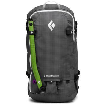 Batoh Black Diamond HELIO 30 BACKPACK Carbon_0003