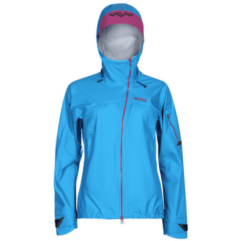 Bunda Direct Alpine Guide Lady 4.0 ocean/orchid