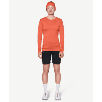 Tričko dlhý rukáv Devold Breeze Shirt Women (180 286) 696A Falcon