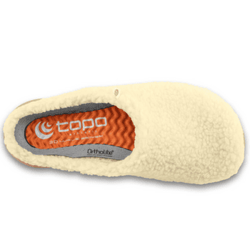 Topánky Topo athletic REVIVE Women Cream / Tan