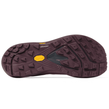 Topánky Topo athletic Terraventure 5 Women Rose / Maroon