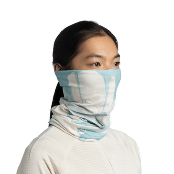 Šatka Buff ORIGINAL ECOSTRETCH THER AQUA HAZE