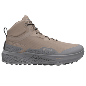 Topánky Altra TIMP 6 MID GTX Men 73U MOUNTAIN TRAIL/MTN TRL