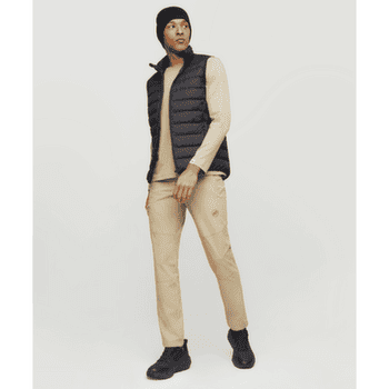 Vesta Mammut Waymarker IN Vest Men black 0001