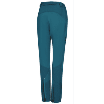 Nohavice Direct Alpine REBEL LADY 2.0 emerald