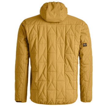 Bunda Ortovox RAVINE METAWOOL 90 JACKET MEN 70801 wild cumin