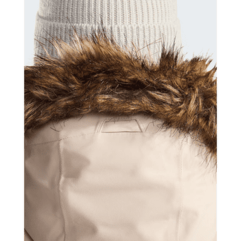 Bunda The North Face ARCTIC PARKA Women N7J TIMELESS TAUPE