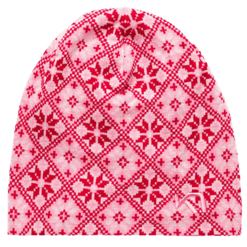 Čiapka Kari Traa Rose Beanie HOLLY/SALSA