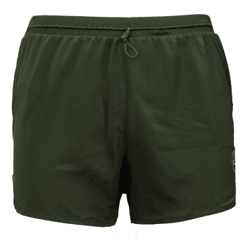 Kraťasy La Sportiva Pace Short Men Black