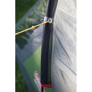 Stan Coleman Darwin 3+