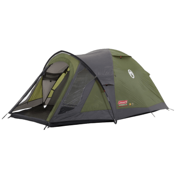 Stan Coleman Darwin 3+