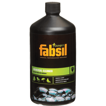 Čistiaci prostriedok Grangers Universal Fabric Cleaner