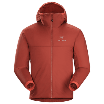 Bunda Arcteryx Atom AR Hoody Men Sangria