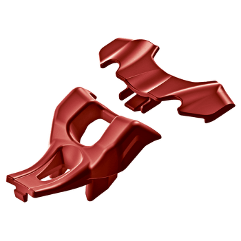 ND Fritschi Color Clip red