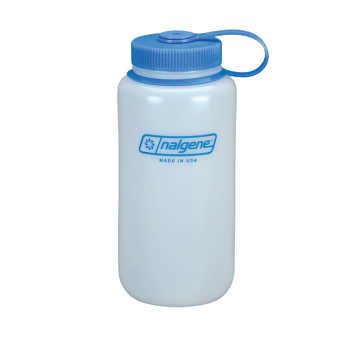 Fľaša Nalgene Wide Mouth Ultralite White2179-0032