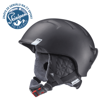 Prilba Julbo Meta Black