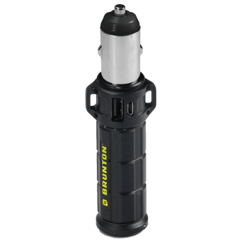 Powerbanka Brunton Torpedo