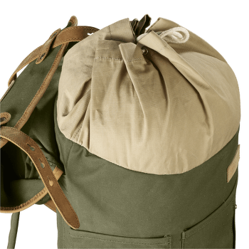 Batoh Fjällräven Rucksack No.21 Medium Dark Grey 030
