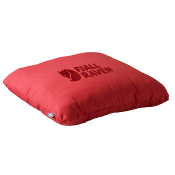 Vankúš Fjällräven Travel Pillow Red