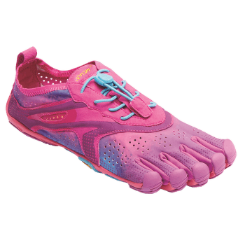 Topánky Five Fingers V-Run Women Purple/Blue
