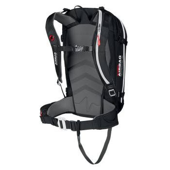 Batoh Mammut Ride Removable Airbag 3.0 (2610-0125030) black-vibrant orange