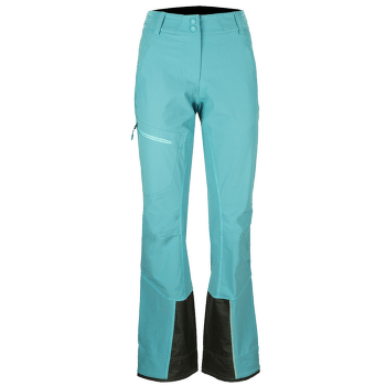 Nohavice La Sportiva Axis Pant Women (C66) Blue Moon