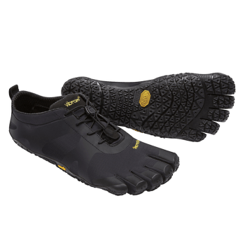 Topánky Five Fingers V-Alpha (18M71) Black/Black