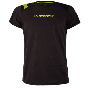 Tričko krátky rukáv La Sportiva TX Top T-shirt Men Black