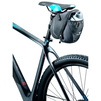 Taška deuter Bike Bag Bottle Black