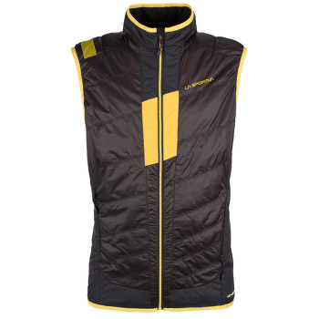 Vesta La Sportiva Trace Primaloft Vest Men Black