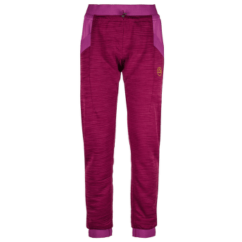 Nohavice La Sportiva Depot Pant Women PLUM/PURPLE