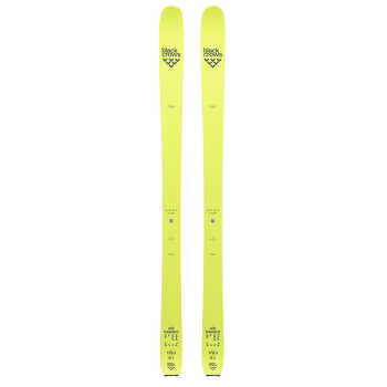Lyže Black Crows Orb Freebird Ski