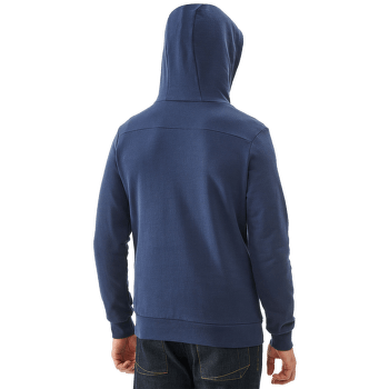 Mikina Millet Millet Sweat Hoodie WILD LIME