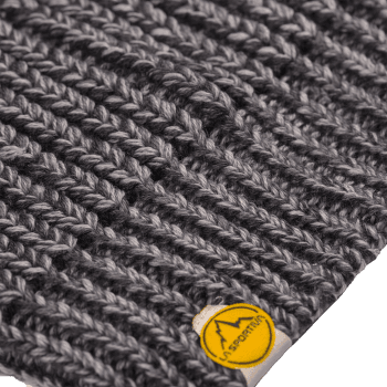 Čiapka La Sportiva Steady Beanie Carbon