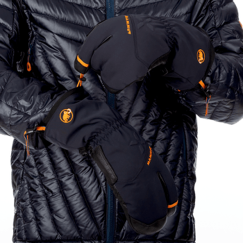  Eigerjoch Pro Glove black 0001