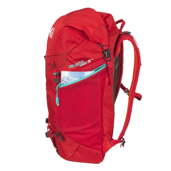 Batoh Millet Prolighter Summit 18 BLUE 8731