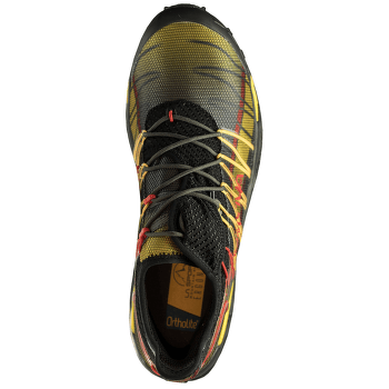 Topánky La Sportiva Mutant Men Black